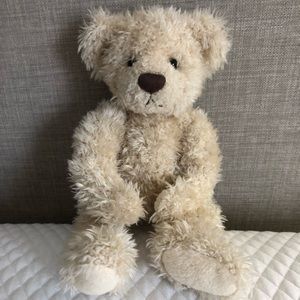 Russ vintage teddy bear